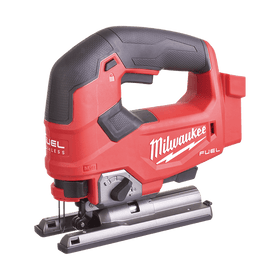 Milwaukee M18 FUEL D - Handle Jigsaw (Tool Only) - AJP Industrial Supplies - 18C - M18FJS - 0