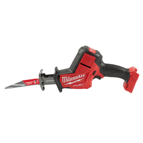 Milwaukee M18 FUEL HACKZALL Reciprocating Saw (Tool Only) - AJP Industrial Supplies - 18C - M18FHZ - 0
