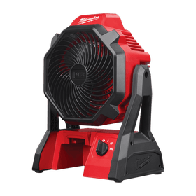Milwaukee M18™ PACKOUT™ Jobsite Fan - AJP Industrial Supplies - M18AF20