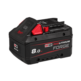 Milwaukee M18 REDLITHIUM FORGE 8.0AH BATT - AJP Industrial Supplies - M18FB8
