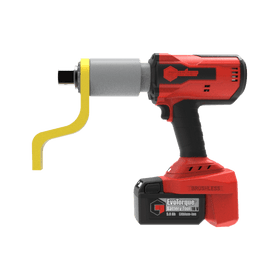 Norbar EBT - 2000 Single Speed, Dual Trigger, BLE - AJP Industrial Supplies - 181305