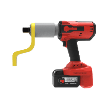 Norbar EBT - 2000 Single Speed, Dual Trigger, BLE - AJP Industrial Supplies - 181305