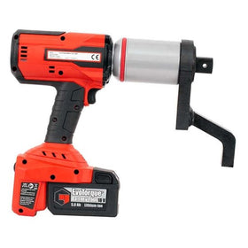 Norbar EBT - 72 - 1350 Single Speed, Dual Trigger, BLE - AJP Industrial Supplies - 180445