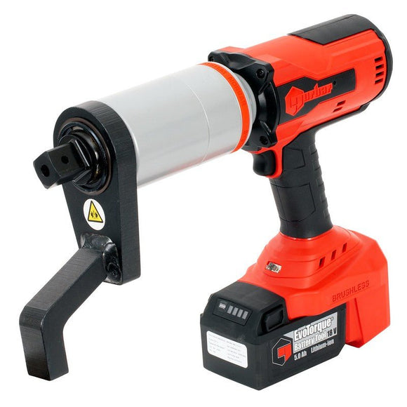 Norbar EBT - 80 - 2700 Auto Two Speed, Dual Trigger, BLE - AJP Industrial Supplies - 180565