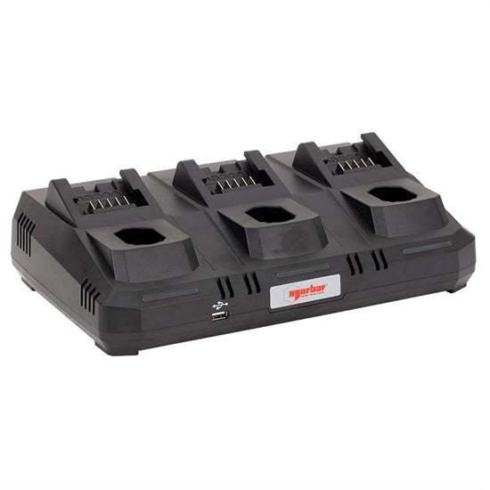 Norbar EBT Battery Charger - AJP Industrial Supplies - 60335.KIT