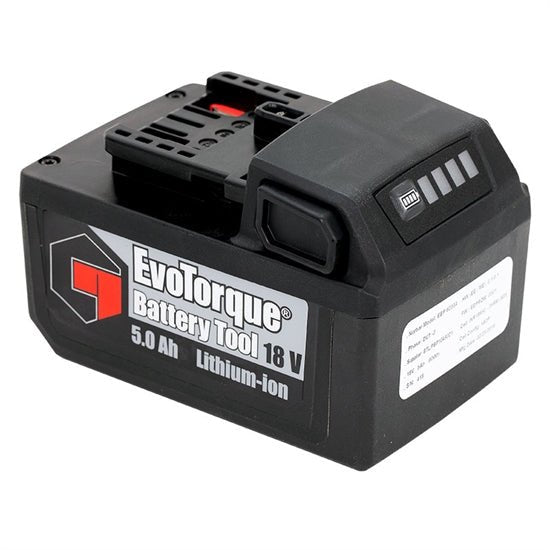Norbar EBT Battery Pack - AJP Industrial Supplies - 60334.EBT