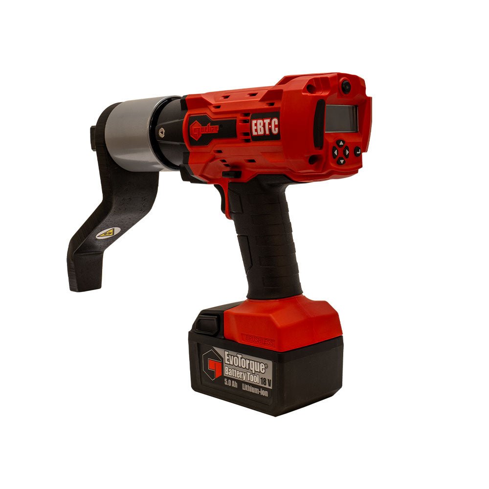 Norbar EBT-C 1100 | AJP Industrial Supplies
