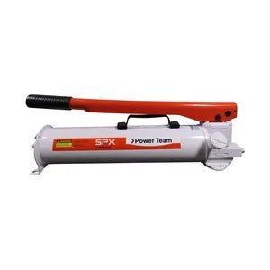 P157 HAND PUMP, 2 - SPEED, .160 - .650CU IN/STROKE - AJP Industrial Supplies - P157