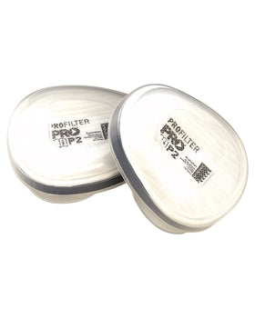 P2 Pro Cartridges - AJP Industrial Supplies - prochoice - pcp2
