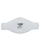 P2 Ultimate Fit Respirator No Valve 20 Pack - White - AJP Industrial Supplies - on - site - safety - rp2ff