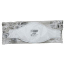 P2 Ultimate Fit Respirator No Valve 20 Pack - White - AJP Industrial Supplies - on - site - safety - rp2ff