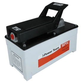 PA6M PUMP, AIR/HYDRAULIC - AJP Industrial Supplies - 25 - PA6M