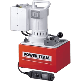 PE552 - 50 - 220 PUMP, ELECTRIC 3 WAY, 220VAC 60/50HZ, REMOTE CONTROL 2.5 GALLON - AJP Industrial Supplies - PE552