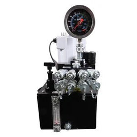 PE55TWP - 220 - BS PUMP, ELEC./HYDRAULIC - 220/230V, 50/60HZ - AJP Industrial Supplies - 28 - PE55TWP - 220 - BS