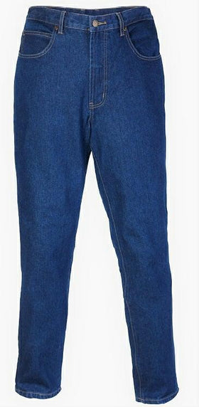 Pilbara RM106DJ Men's Cotton Denim Jeans - AJP Industrial Supplies - I2965S31708C10388
