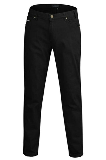Pilbara RMPC014 Men's Cotton Stretch Jeans - AJP Industrial Supplies - I25731S73903C35393