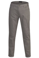 Pilbara RMPC014 Men's Cotton Stretch Jeans - AJP Industrial Supplies - I25731S73903C38525