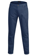 Pilbara RMPC014 Men's Cotton Stretch Jeans - AJP Industrial Supplies - I25731S73903C38526