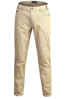 Pilbara RMPC014 Men's Cotton Stretch Jeans - Long - AJP Industrial Supplies - I26398S79396C37684