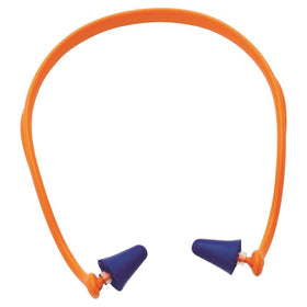 Proband Fixed Headband Earplugs Class 4 - 24db - AJP Industrial Supplies - HBEPA
