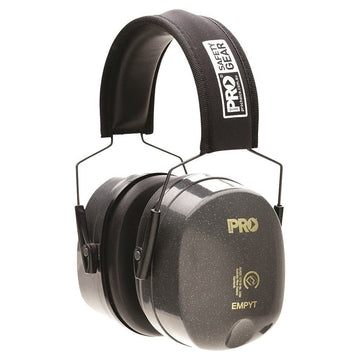 Python Earmuffs Class 5 - 31db - AJP Industrial Supplies - EMPYT