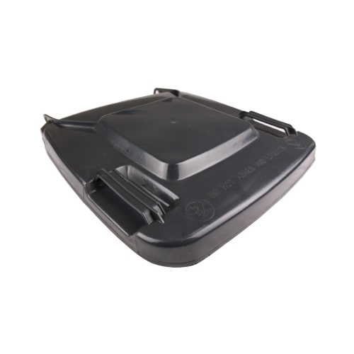 Replacement Wheelie Bin Lid | 240 Litre - AJP Industrial Supplies - WBL240BLU