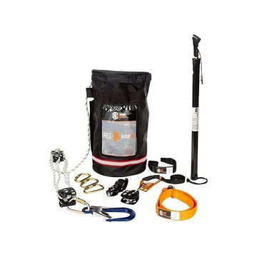 Res - q Rescue Kit - AJP Industrial Supplies - RESQKIT