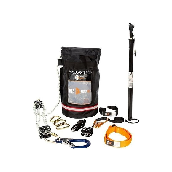 Res - q Rescue Kit - AJP Industrial Supplies - RESQKIT