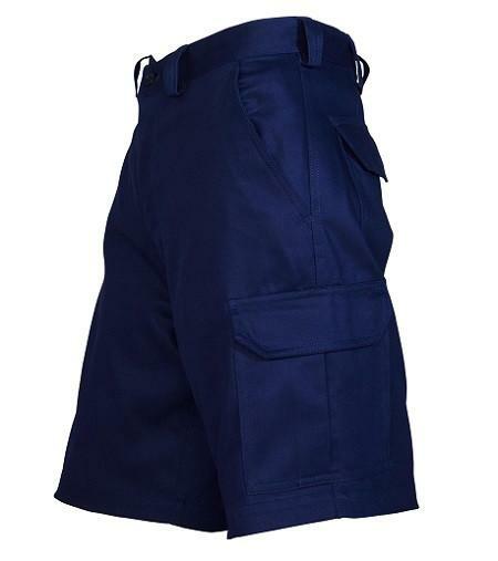 Ritemate Cargo Short RM1004S - AJP Industrial Supplies - I2954S17731C12492