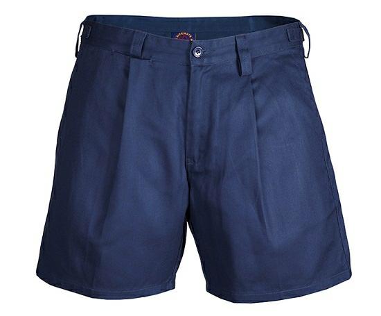 Ritemate Combo Short RM1002S - AJP Industrial Supplies - I2952S17697C10358