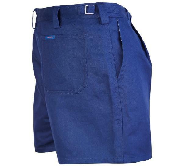 Ritemate Combo Short RM1002S - AJP Industrial Supplies - I2952S17697C10360