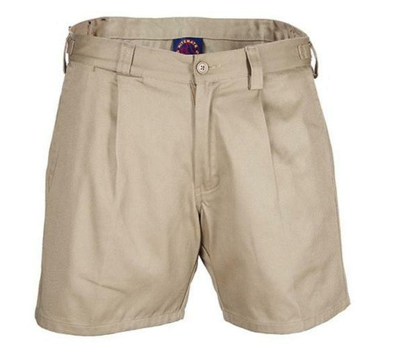 Ritemate Combo Short RM1002S - AJP Industrial Supplies - I2952S17697C10359