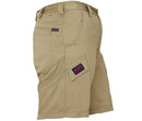 Ritemate Light Weight Unisex Cargo Short RM4040 - AJP Industrial Supplies - I22209S47558C35678