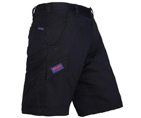 Ritemate Light Weight Unisex Cargo Short RM4040 - AJP Industrial Supplies - I22209S47558C35679