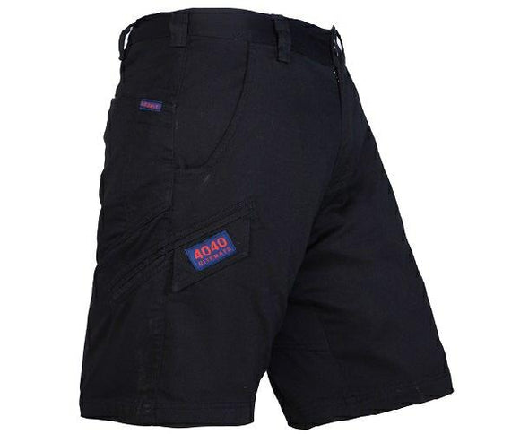 Ritemate Light Weight Unisex Cargo Short RM4040 - AJP Industrial Supplies - I22209S47558C35679