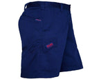 Ritemate Light Weight Unisex Cargo Short RM4040 - AJP Industrial Supplies - I22209S47558C22552