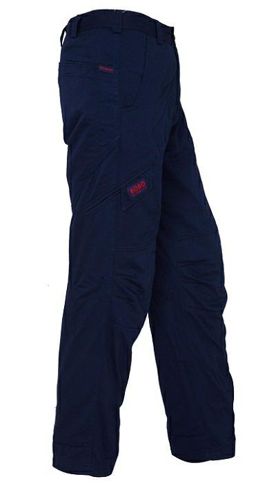 Ritemate L/W Engineered Cargo Pants RM8080 - AJP Industrial Supplies - I19288S76144C15985