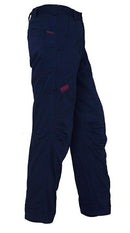 Ritemate L/W Engineered Cargo Pants RM8080 - AJP Industrial Supplies - I19288S76144C15985