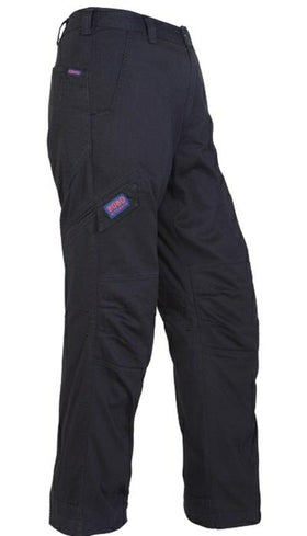 Ritemate L/W Engineered Cargo Pants RM8080 - AJP Industrial Supplies - I19288S76144C22560