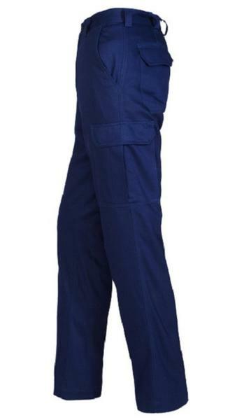 Ritemate RM1004 Cargo Trouser - AJP Industrial Supplies - I2953S17706C10363