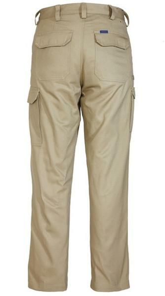 Ritemate RM1004 Cargo Trouser - AJP Industrial Supplies - I2953S17706C14098