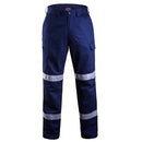 Ritemate RM1004RLW Light Weight Reflective Cargo Trousers - AJP Industrial Supplies - RM123SQS - 1