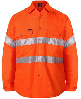 RiteMate RM1040R Open Front L/S 3M 8910 Tape - AJP Industrial Supplies - I2959S17802C10375