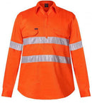 RiteMate RM104CFR Closed Front with 3M 8910 w/Tape - AJP Industrial Supplies - I19908S31705C17788