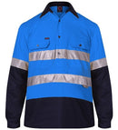 RiteMate RM105CFR 2 Tone w/3M 8910 Reflective Tape - AJP Industrial Supplies - I2964S17852C41386