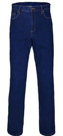 RiteMate RM220LSD ladies stretch denim jeans - AJP Industrial Supplies - I2973S17946C10397