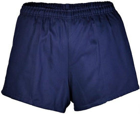 RiteMate RM301EWS elastic waist rugby short - AJP Industrial Supplies - I2979S18007C10407