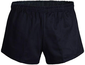 RiteMate RM301EWS elastic waist rugby short - AJP Industrial Supplies - I2979S18007C10407
