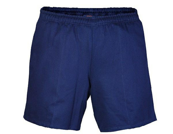 RiteMate RM33EWLS elastic waist long leg short - AJP Industrial Supplies - I22207S47536C22546