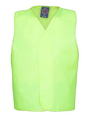Ritemate RM4245 Hi - Vis Vest - AJP Industrial Supplies - I2982S18055C10414